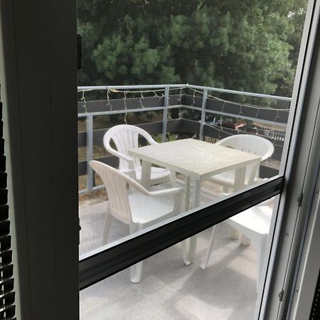 Imre Apartman Hajdúszoboszló Zewnętrze zdjęcie