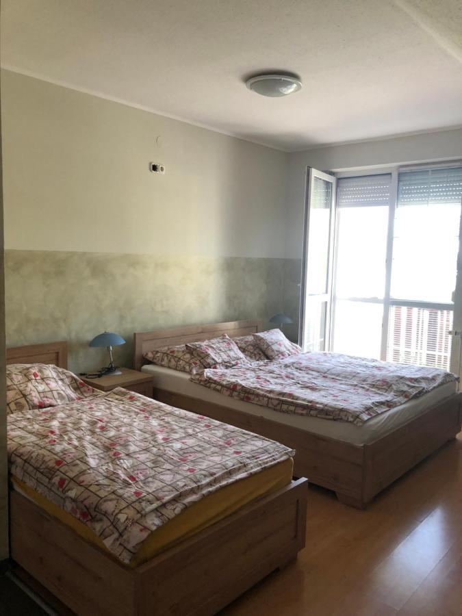 Imre Apartman Hajdúszoboszló Zewnętrze zdjęcie