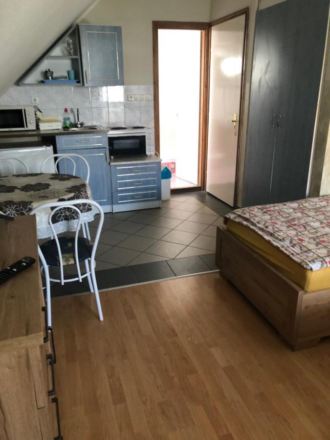 Imre Apartman Hajdúszoboszló Zewnętrze zdjęcie