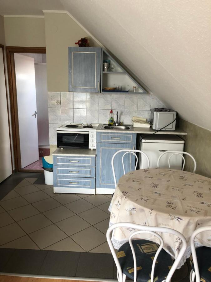 Imre Apartman Hajdúszoboszló Zewnętrze zdjęcie