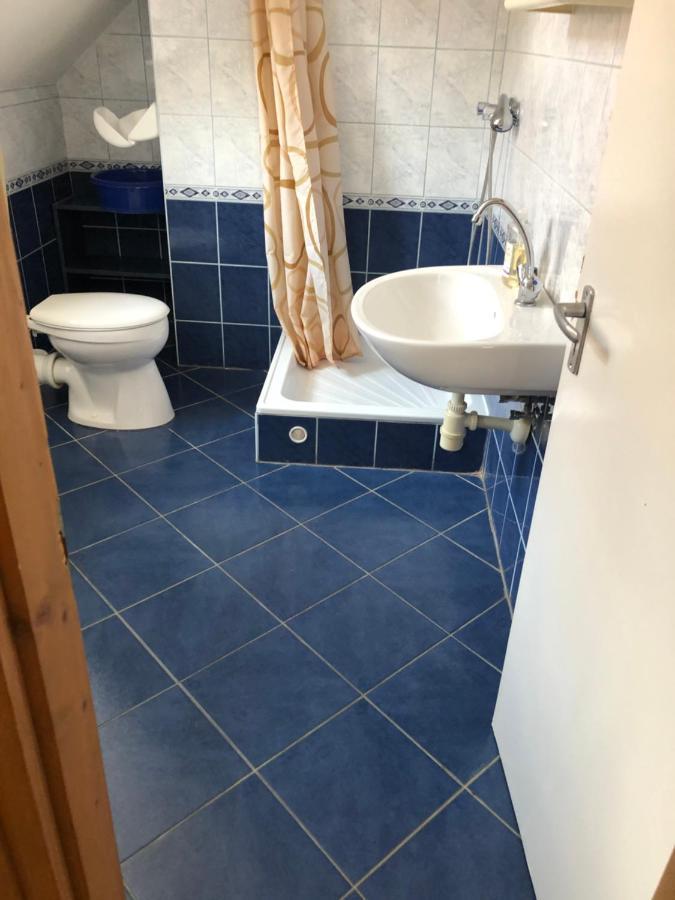 Imre Apartman Hajdúszoboszló Zewnętrze zdjęcie