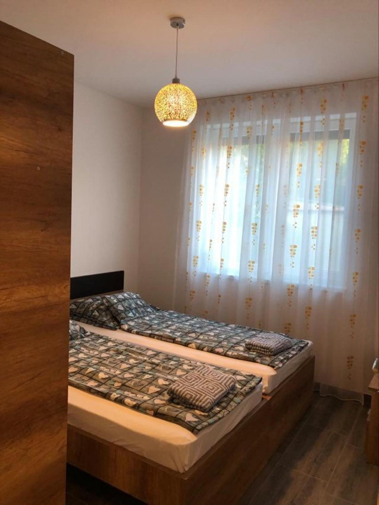 Imre Apartman Hajdúszoboszló Zewnętrze zdjęcie