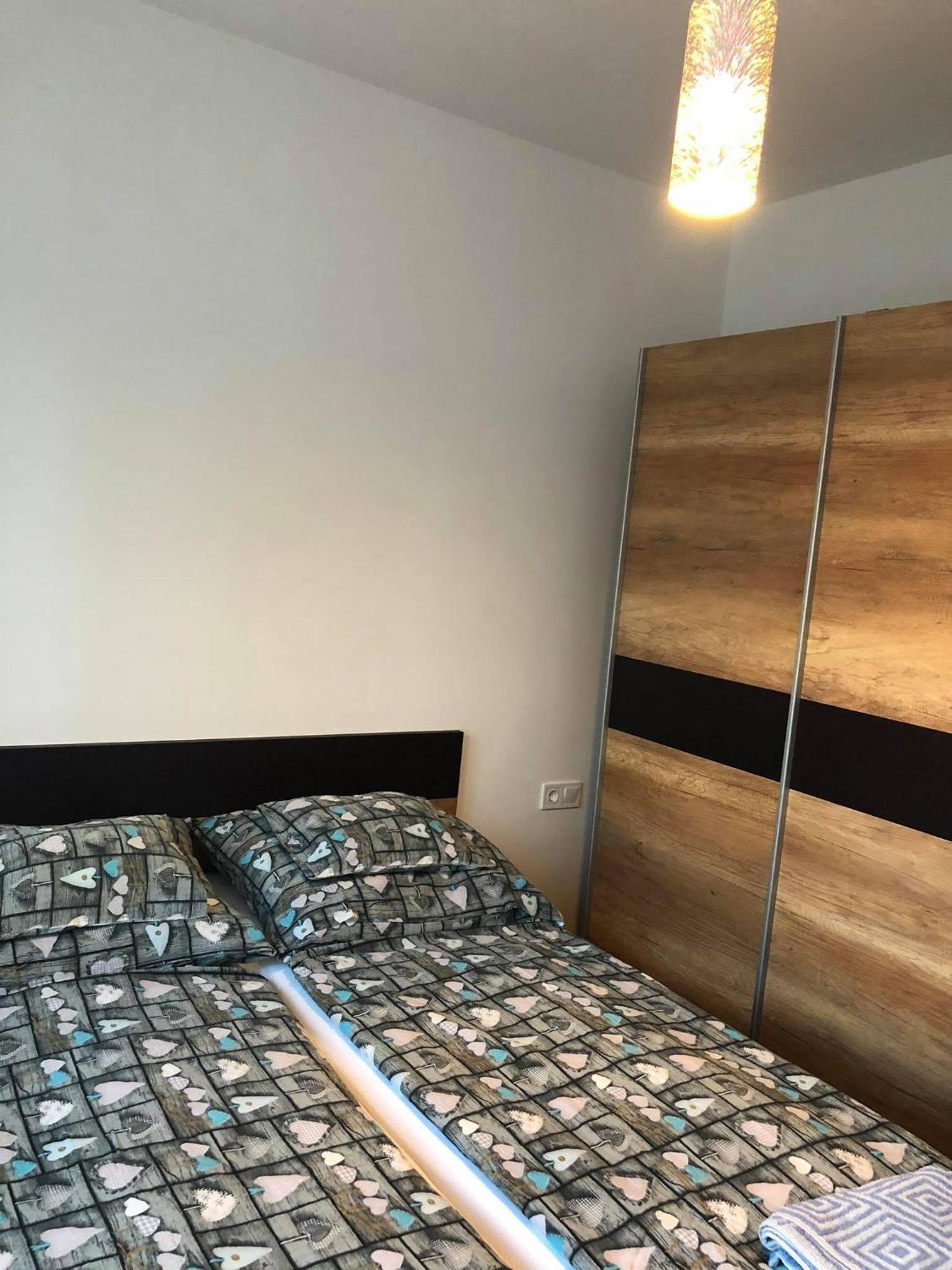 Imre Apartman Hajdúszoboszló Zewnętrze zdjęcie
