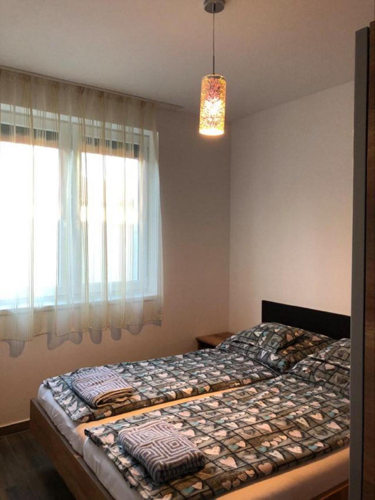 Imre Apartman Hajdúszoboszló Zewnętrze zdjęcie