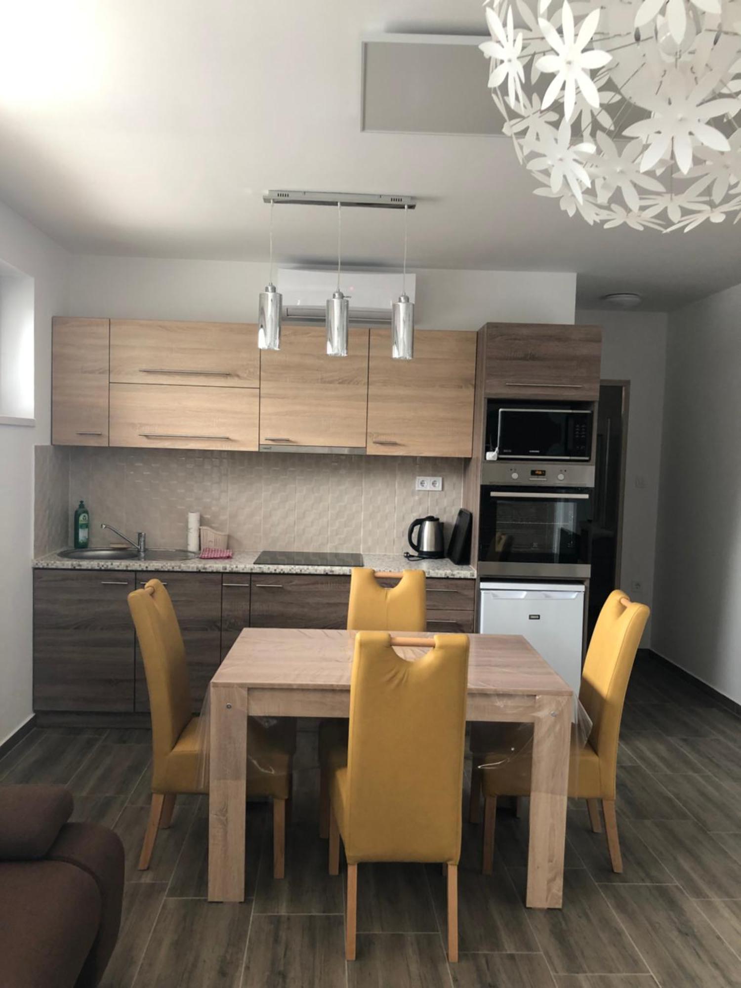 Imre Apartman Hajdúszoboszló Zewnętrze zdjęcie