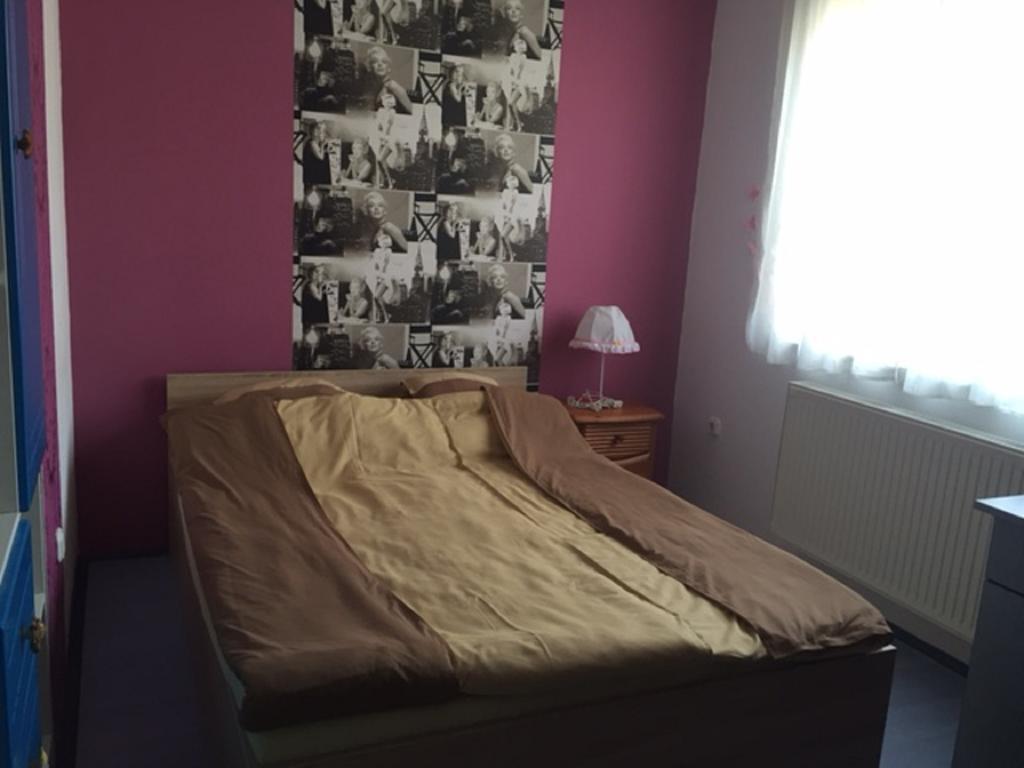 Imre Apartman Hajdúszoboszló Zewnętrze zdjęcie