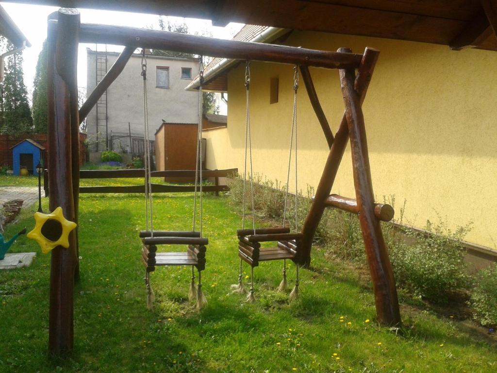 Imre Apartman Hajdúszoboszló Zewnętrze zdjęcie